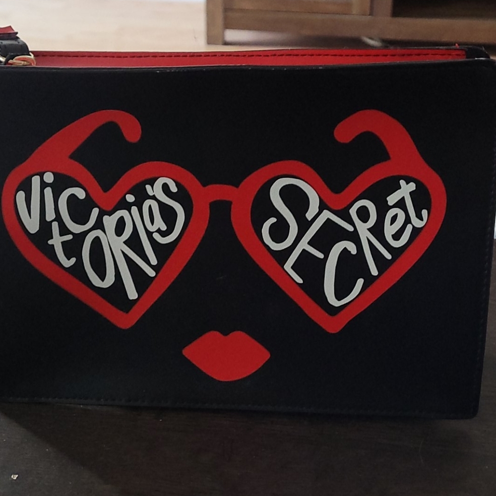 Victoria Secret Makeup bag